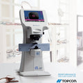 Topcon Lensmeter CL300