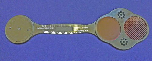 Combination Occluder