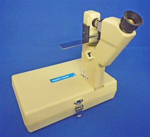 Handy Lensmeter