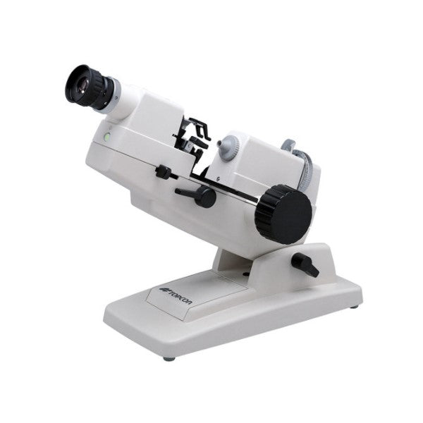 Topcon Lensmeter LM8