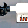Frame Heater - Workshop Model