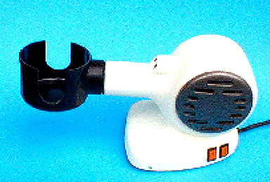 Frame Heater - Practice Model