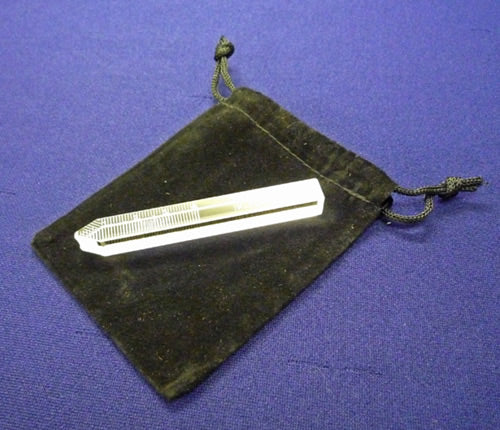 Luedde Exophthalmometer