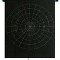 Bjerrum Screen - 1M in Wall Box