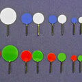 Single Traquir Target each