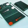 Traquir Target Set in Wallet