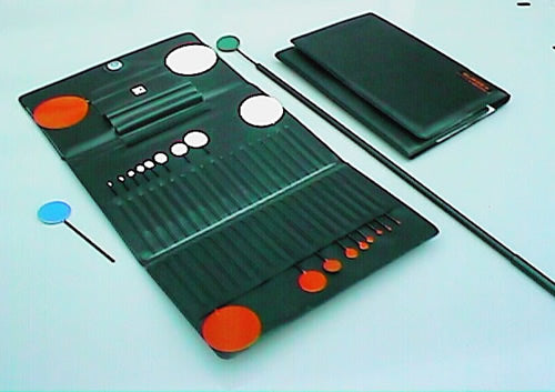 Traquir Target Set in Wallet