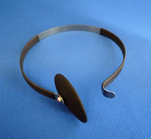 Headspring Occluder