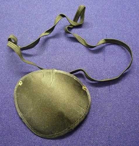 Eye Patch