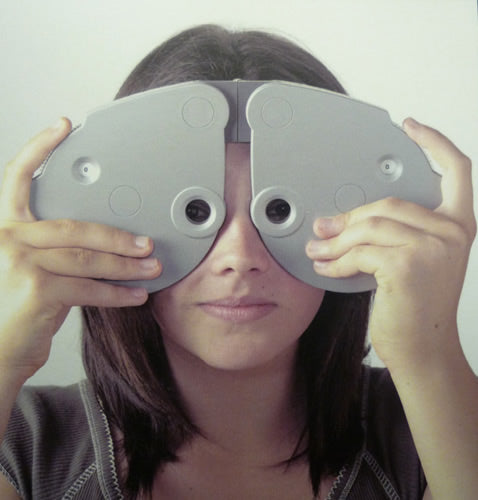 I-Test Screener