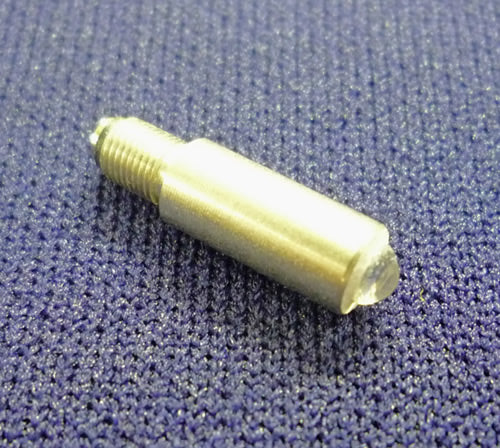 Bulb for Perkins Hand Held Tonometer