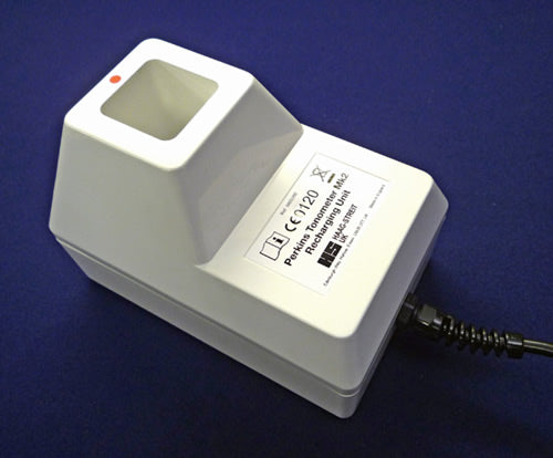 Perkins Recharging Unit (for use with SFS-450-H)