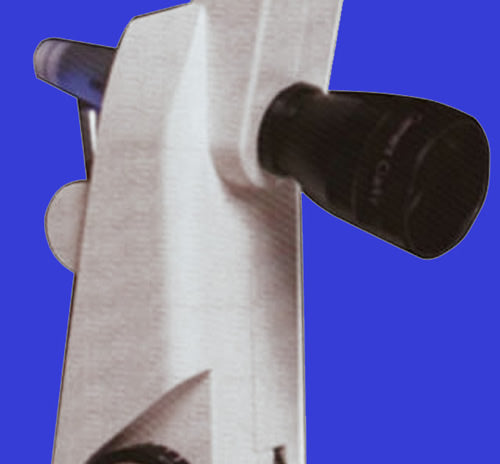 Perkins Examination Telescope P.E.T