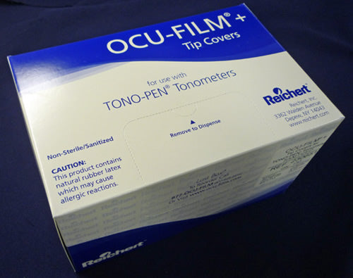 Tonopen Covers (150 PK)