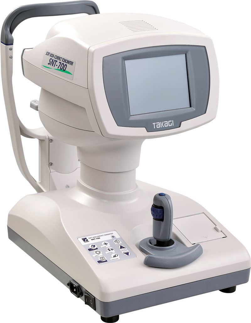 SNT-700 Soft Non-contact Tonometer