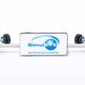 SimulEYE Slit Lamp Holder