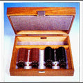 Small Trial Lens Set Reduced Aperture
