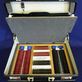 Briefcase (Leather) Trial Lens Set Reduced Aperture