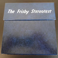 Frisby Near Stereotest (3 Plates)