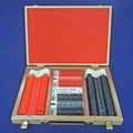 Trial Lens Set in Domiciliary Kit Case