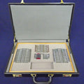 Trial Lens Set, Short in Briefcase, Full Aperture