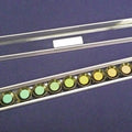 Farnsworth D15 Colour Test
