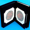 Ishihara Colour Vision Book 24 plate