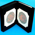 Ishihara Colour Vision Book 10 plate
