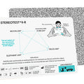 Lang Stereo Tests 2
