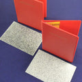 Lang Stereo Pair in Wallet Nos 1 & 2