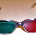 T.N.O. Red/Green Specs. Child or Adult
