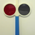 Stereo Flippers (combined red/green and polarising)