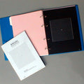 Amsler Chart Manual