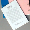 Chart Pad (50) for Amsler Chart Manual