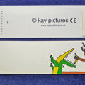 Kay Winking Stick