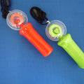 Mini LED Fixation Spinner