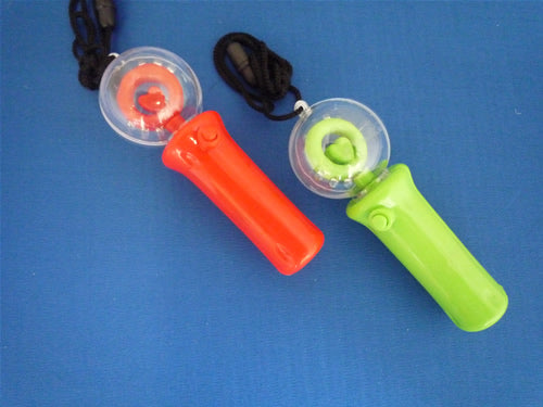 Mini LED Fixation Spinner