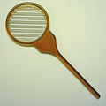 Maddox Twirl, Plastic Frame, Clear