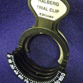 Halberg Clip