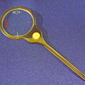 Cross Cyl. in Plastic Frame 0.50D