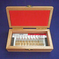 Field Testing Set F.A. (13 lenses)