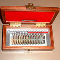Full Aperture Field Test Set (20)