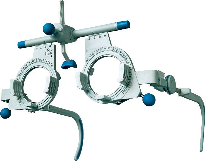 Oculus Trial Frame New Universal UB4