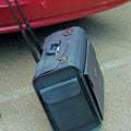 Major Domiciliary Kit in Wheeled Case (Metal Rims)