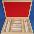 Trial Case only for Domiciliary Kits (no lenses)