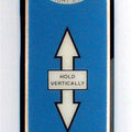 Maddox Phoria Measure