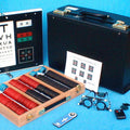 Premier Domiciliary Kit (Metal Rims)