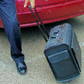 Premier Domiciliary Kit (Metal Rims) in Wheeled Case