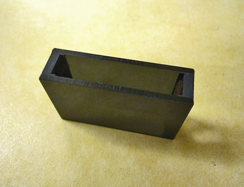 Overlay for Neutral Density Bar