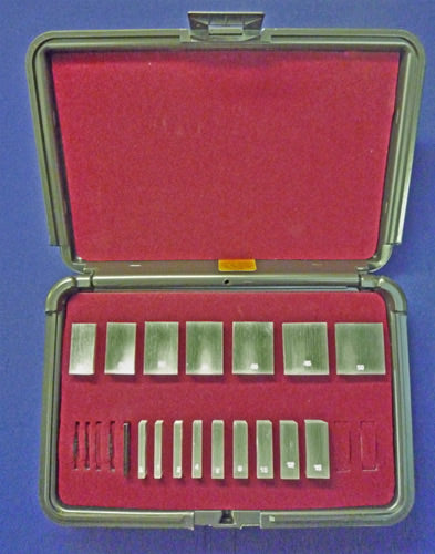 Prisms Set of 16